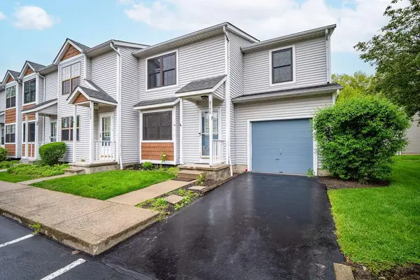 8190 Rochester Way, Westerville, OH 43081