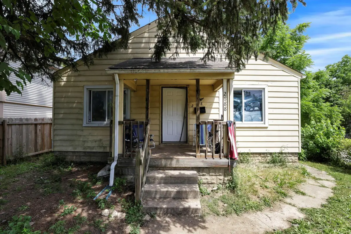 2688 Mcguffey Road, Columbus, OH 43211 - #1