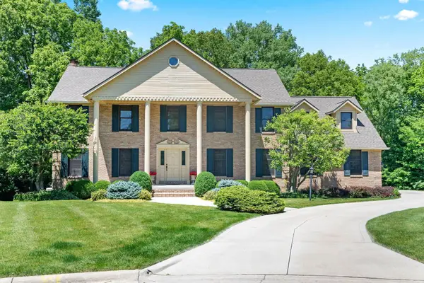 9124 Preswick Court, Dublin, OH 43017
