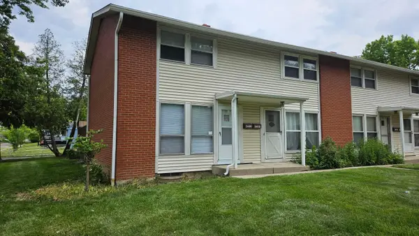5480 Rockwood Court, Columbus, OH 43229