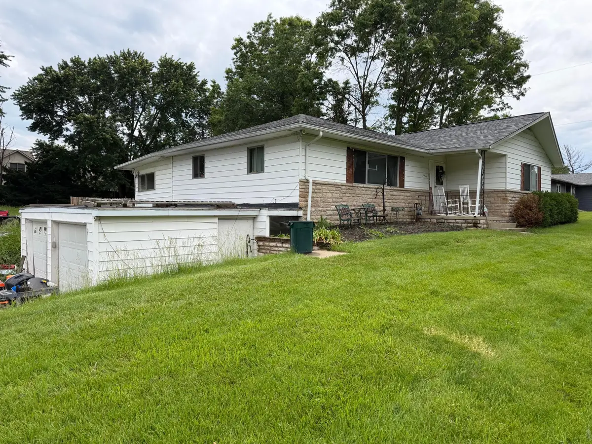 7956 Big Walnut Road, Westerville, OH 43082 - #1