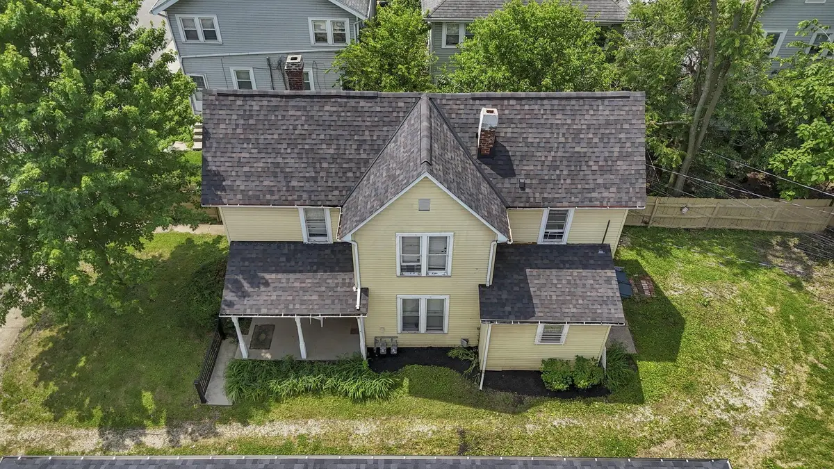 2579 Dayton Avenue, Columbus, OH 43202 - #1