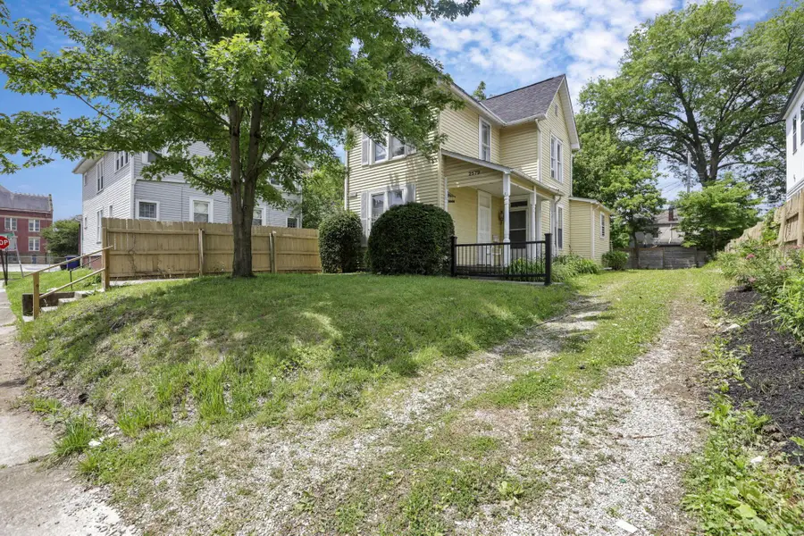 2579 Dayton Avenue, Columbus, OH 43202 - #3