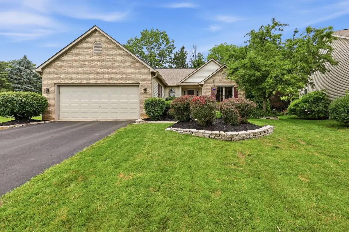5867 Sandy Rings Lane, Dublin, OH 43016 - #1