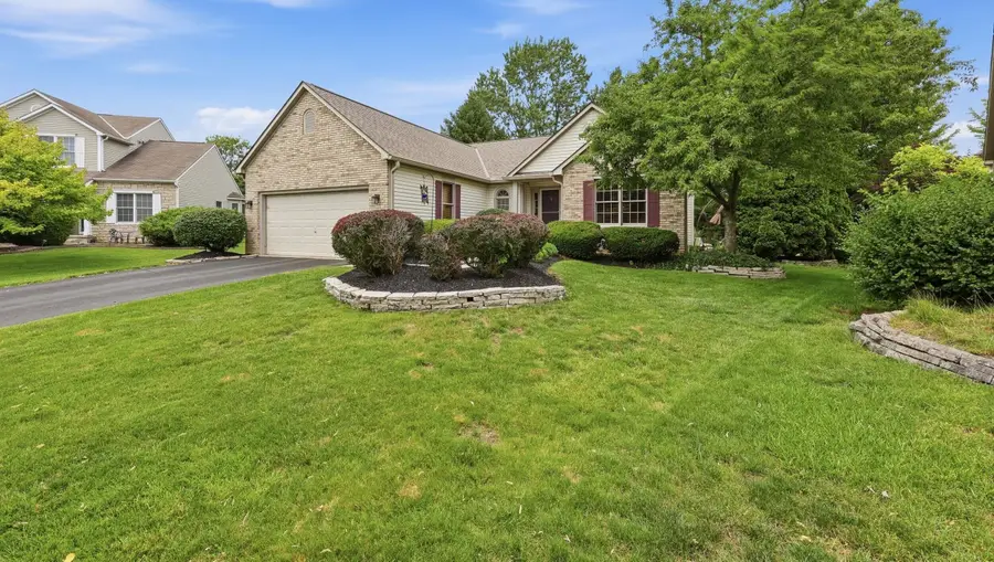 5867 Sandy Rings Lane, Dublin, OH 43016 - #3