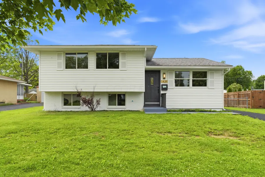 1439 Cranwood Drive, Columbus, OH 43229 - #2