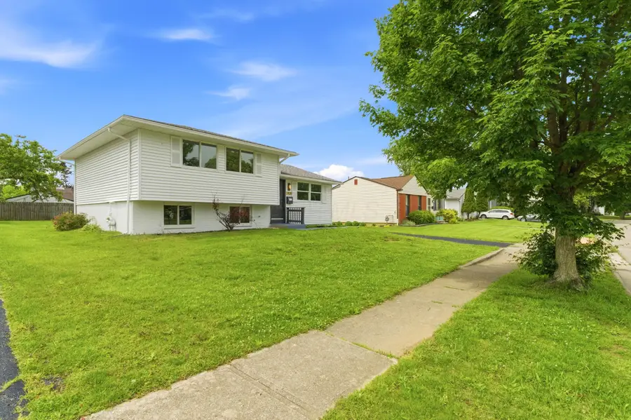 1439 Cranwood Drive, Columbus, OH 43229 - #3