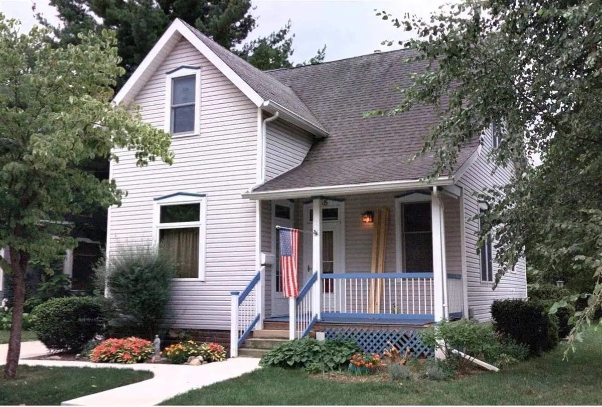 55 E Park Street, Westerville, OH 43081 - #1