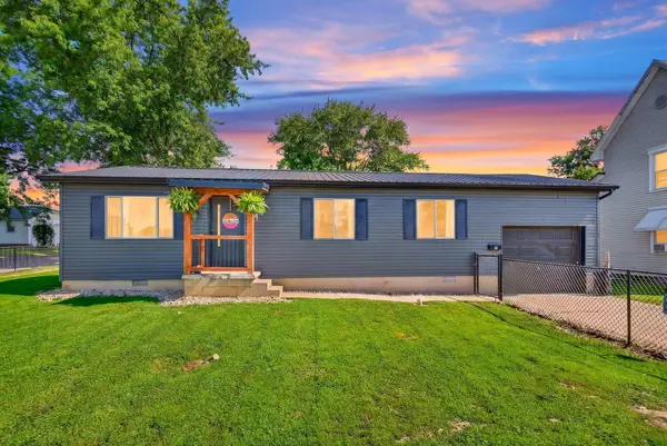 503 E 7th Street, Wellston, OH 45692