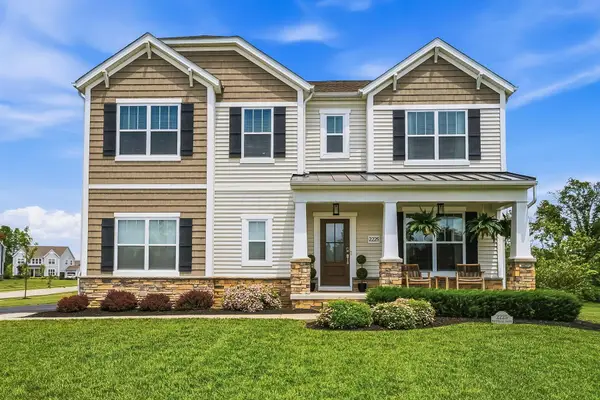 2225 Whitehill Drive, Delaware, OH 43015