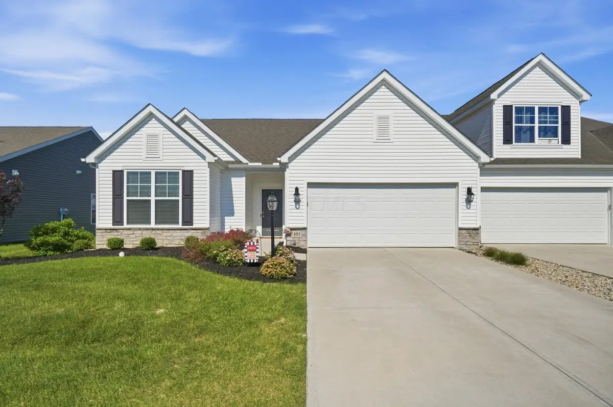 405 Halton Drive, Pataskala, OH 43062 - #1