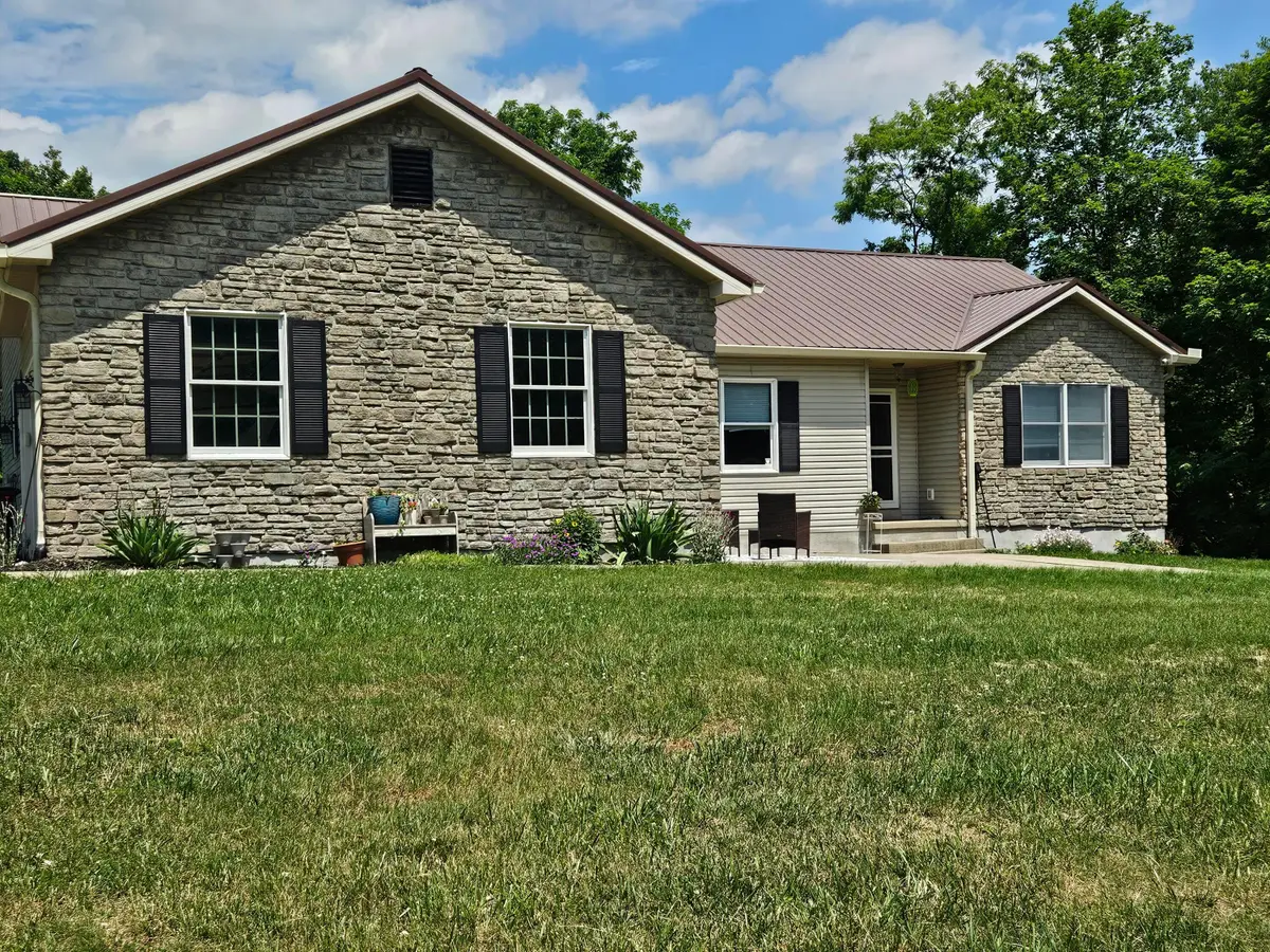 9056 Blain Highway, Chillicothe, OH 45601 - #1