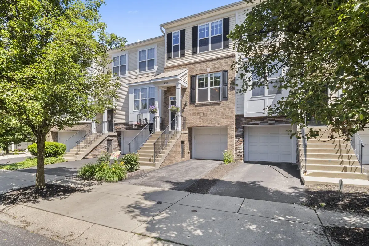 4128 Kinnia Drive, Columbus, OH 43219 - #1