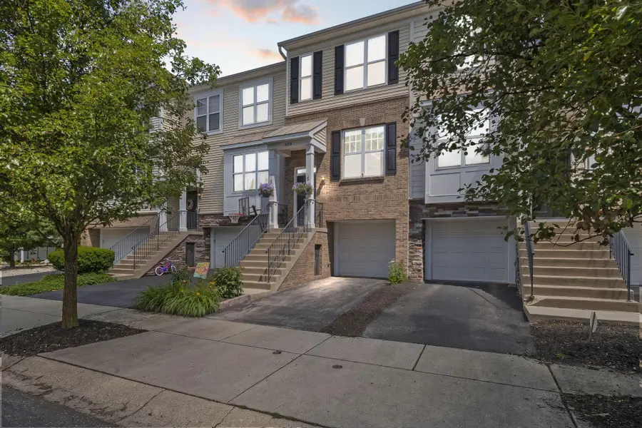 4128 Kinnia Drive, Columbus, OH 43219 - #3