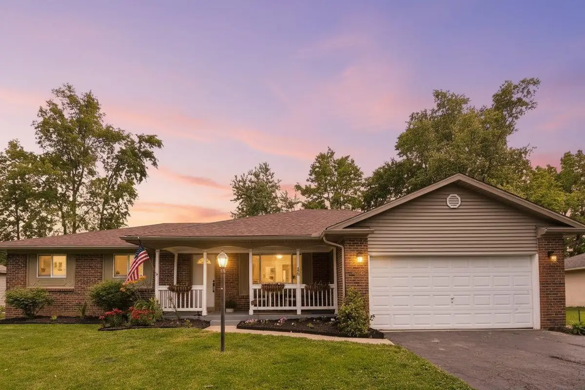 46 Marshall Drive Sw, Reynoldsburg, OH 43068 - #1