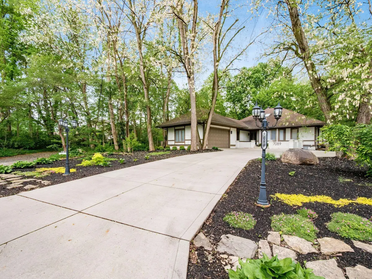 7089 Cooper Road, Westerville, OH 43081 - #1