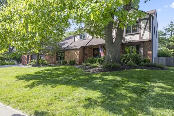 4342 Randmore Road, Columbus, OH 43220