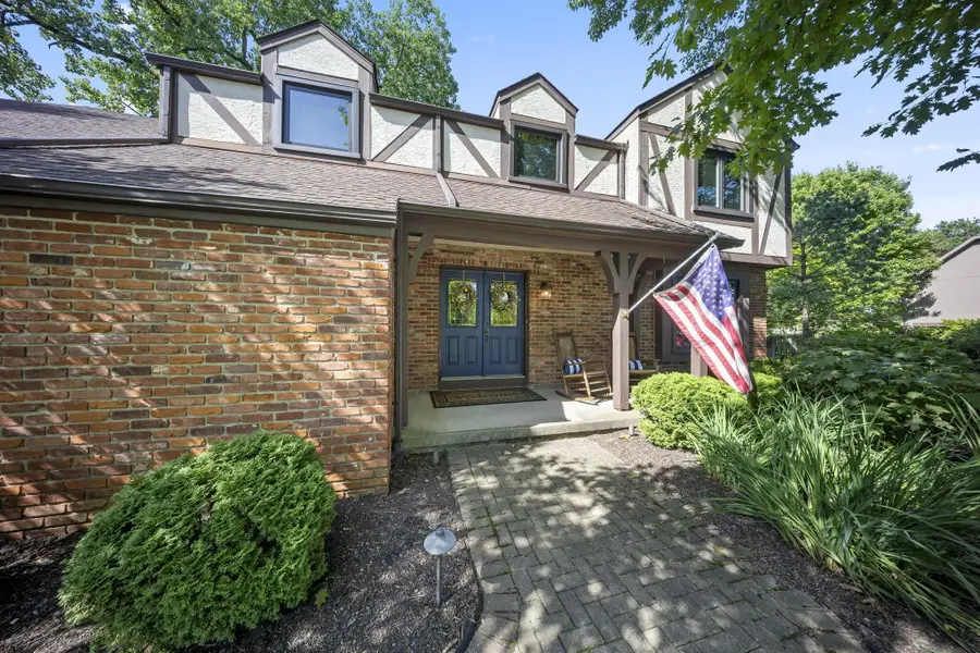 4342 Randmore Road, Columbus, OH 43220 - #2