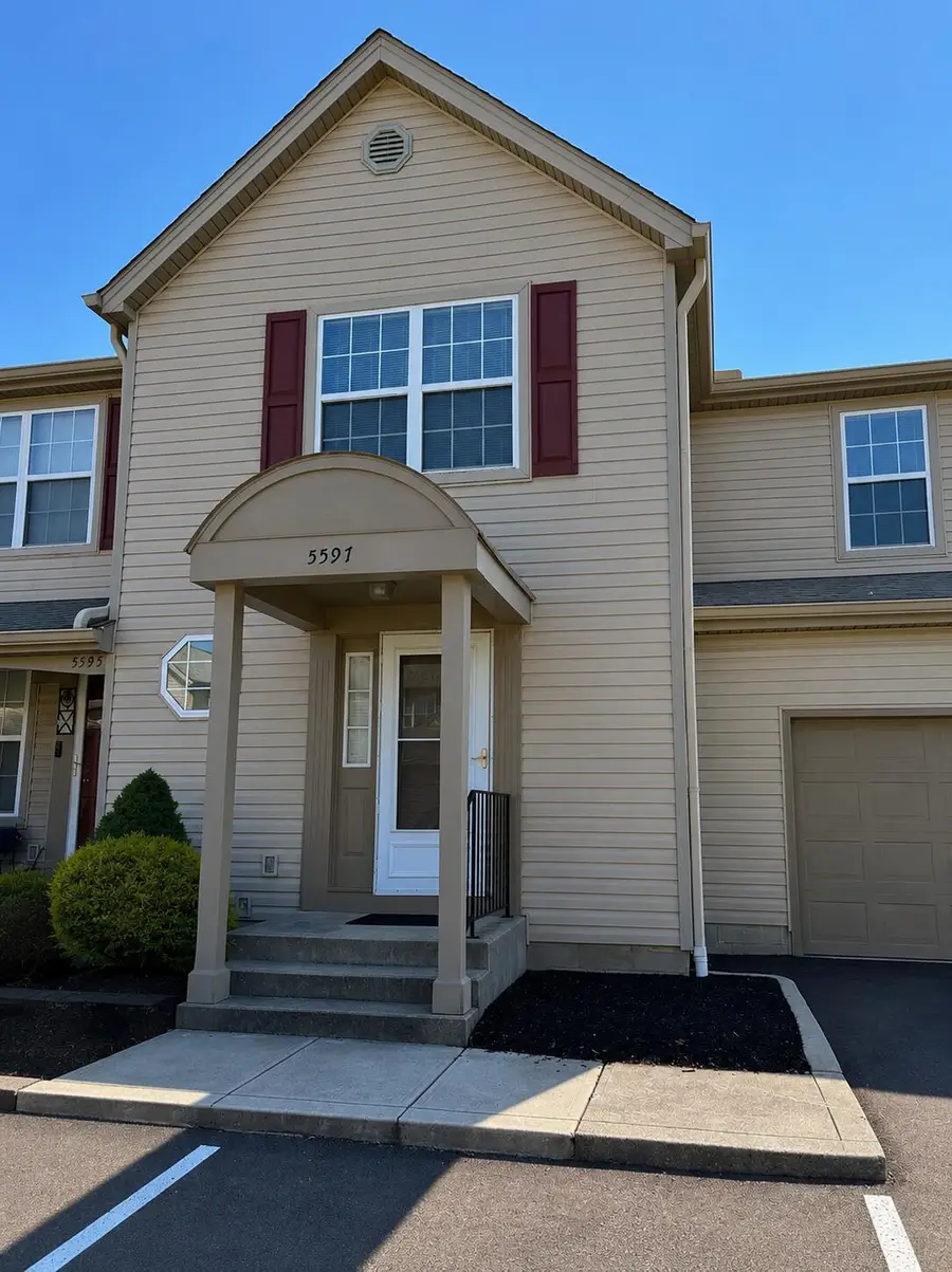 5597 Valencia Park Boulevard, Hilliard, OH 43026 - #2