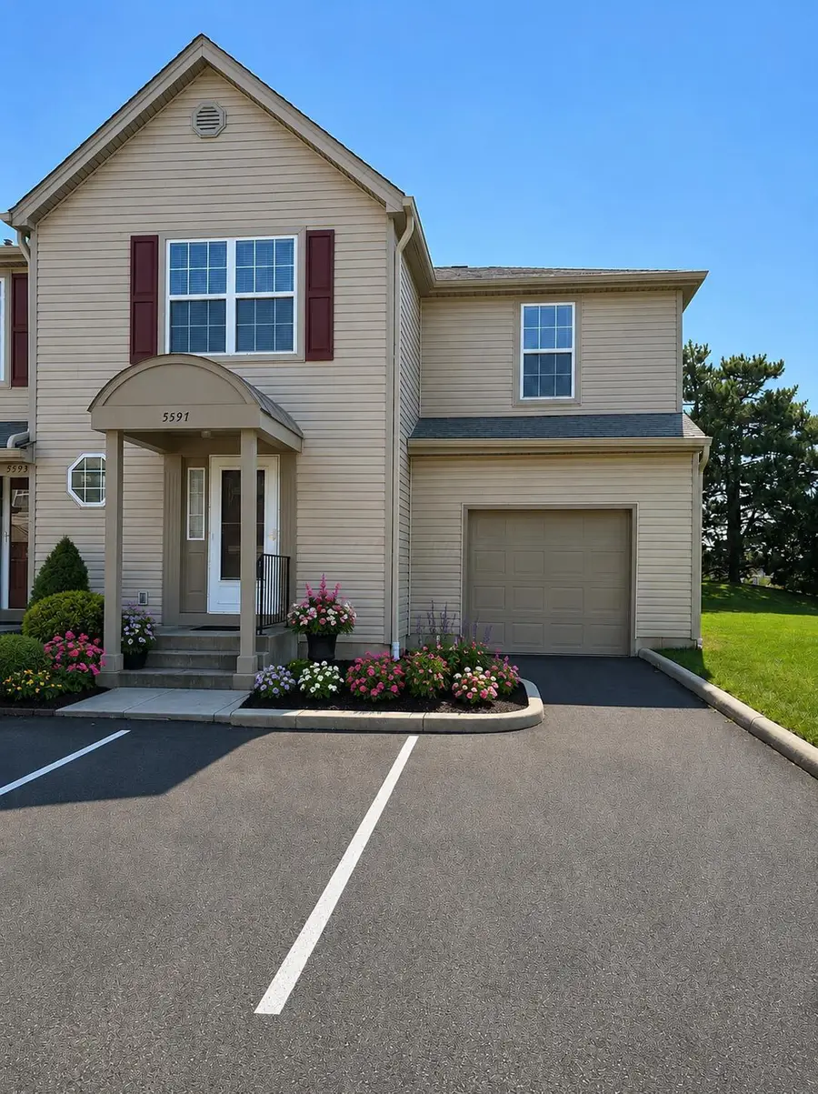 5597 Valencia Park Boulevard, Hilliard, OH 43026 - #3