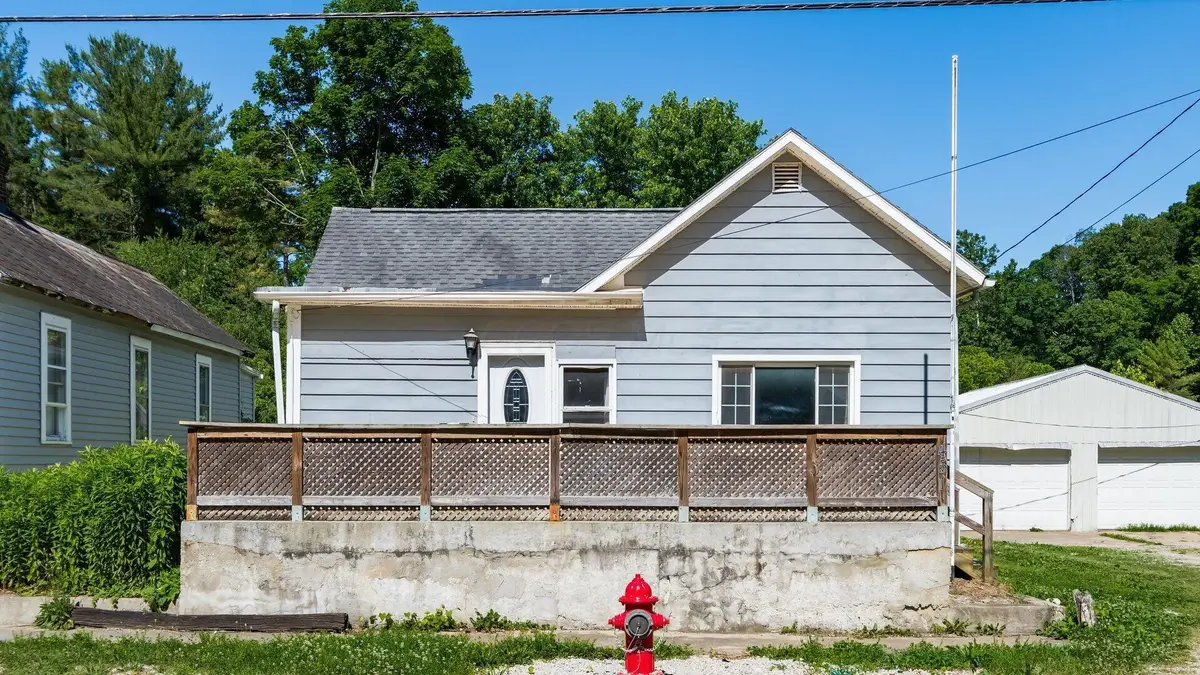 451 West Street, Logan, OH 43138 - #1