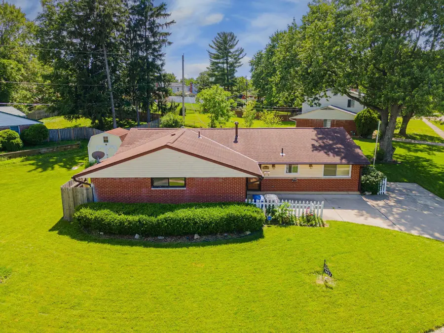 1453 Marty Drive, Reynoldsburg, OH 43068 - #2