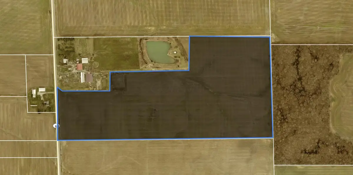 141 State Route 60, New London, OH 44851 - #1