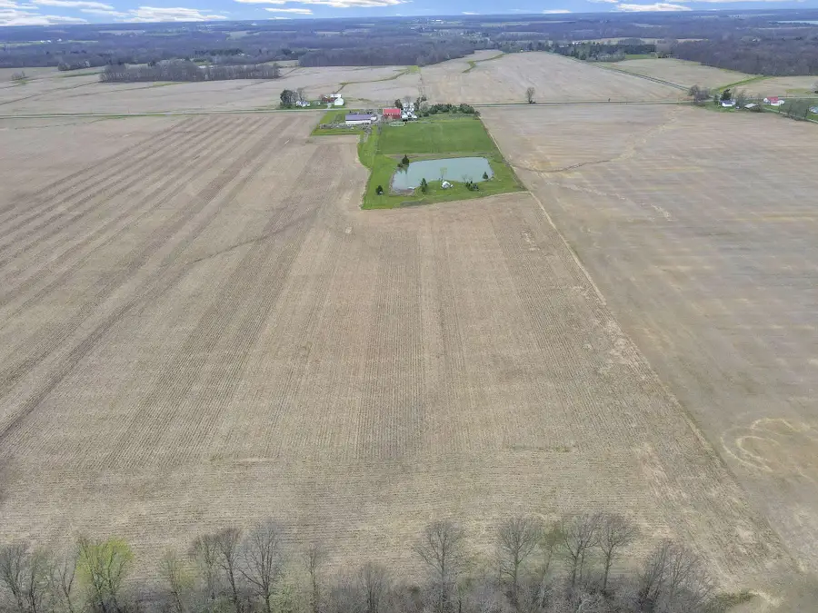 141 State Route 60, New London, OH 44851 - #2