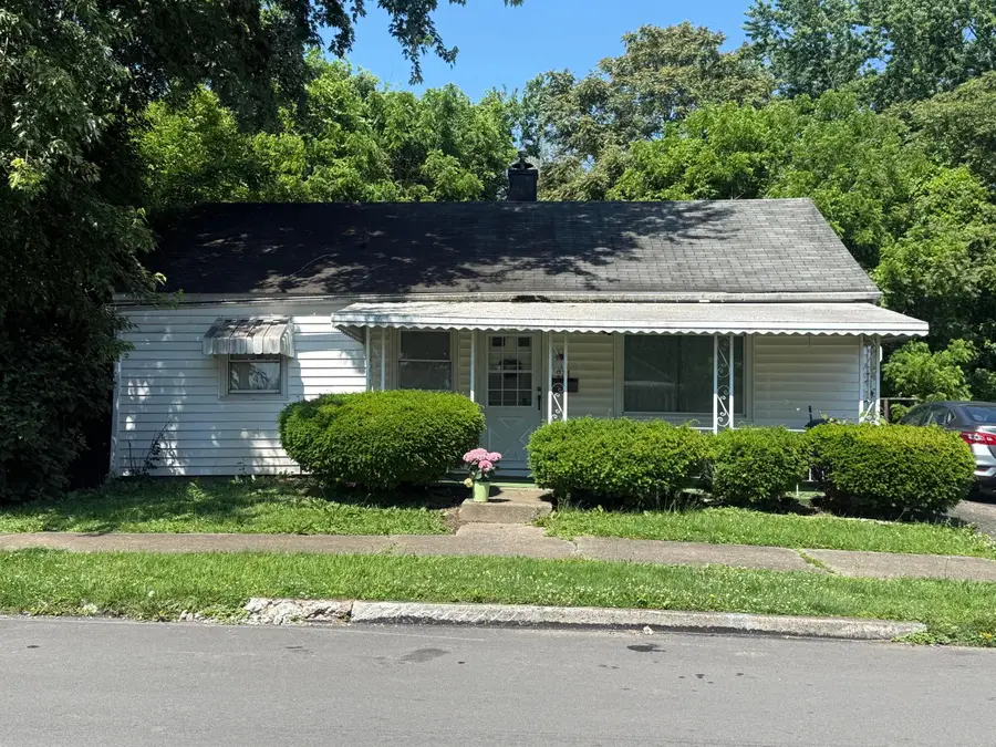 231 N George Street, Lancaster, OH 43130 - #2