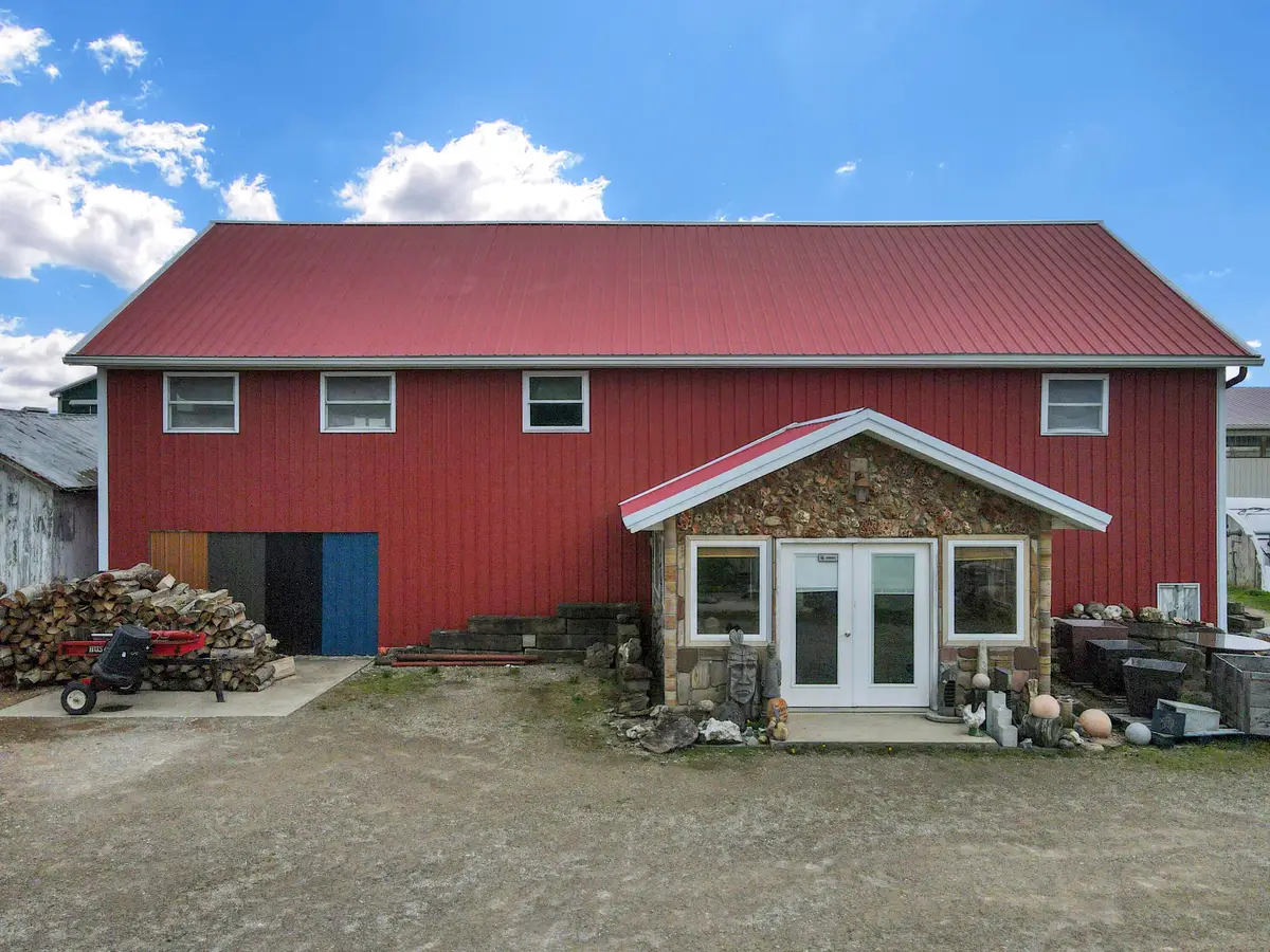 141 State Route 60, _, New London, OH 44851 - #1