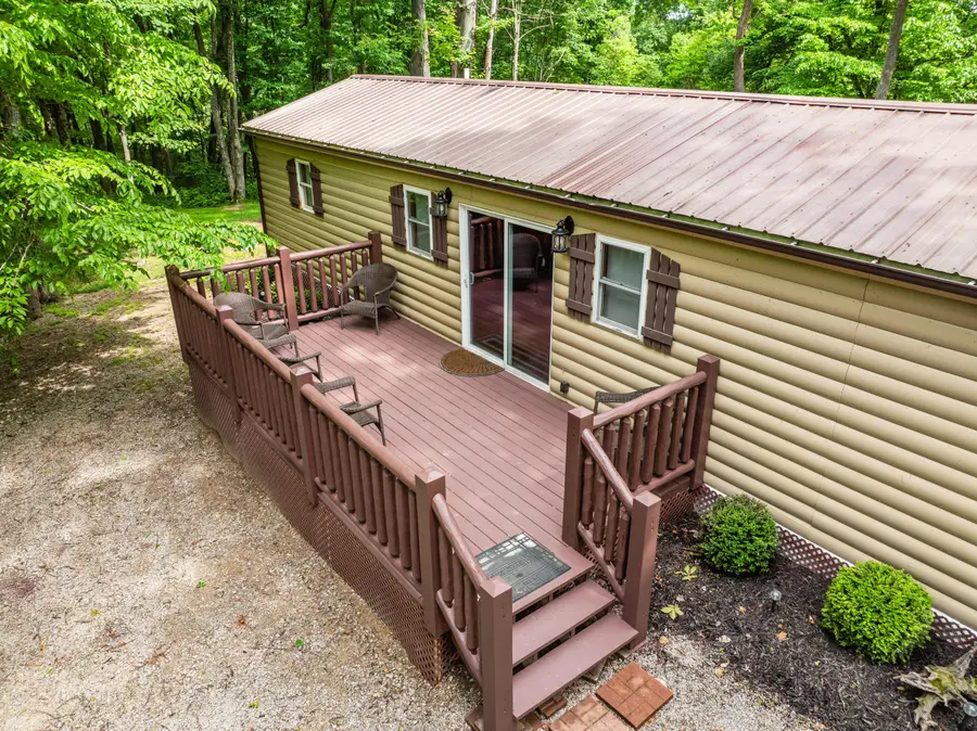 5674 Pleasant Valley Road, Nashport, OH 43830 - #3