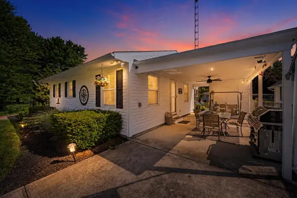 11170 Cherokee Drive, Lakeview, OH 43331