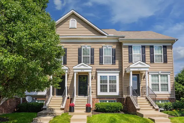 3816 Wood Stork Lane, Columbus, OH 43230