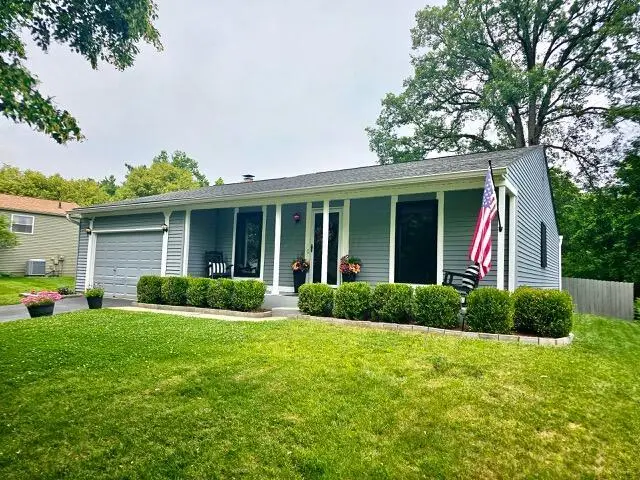 2300 Benning Drive, Powell, OH 43065 - #3