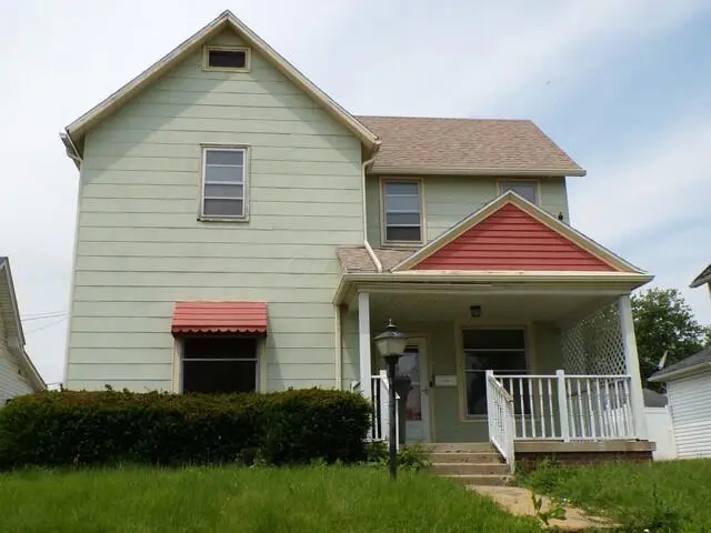 318 Clinton Street, Kenton, OH 43326 - #2