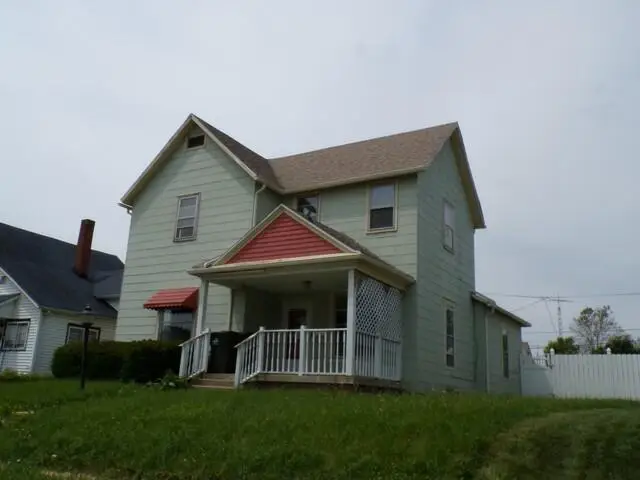 318 Clinton Street, Kenton, OH 43326 - #3