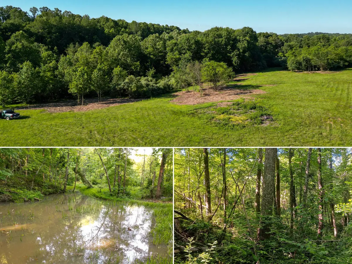 0 Sand Ridge Road, Albany, OH 45710 - #1