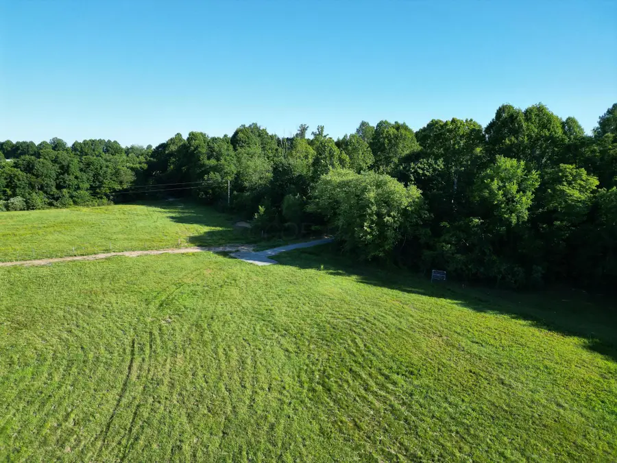 0 Sand Ridge Road, Albany, OH 45710 - #2