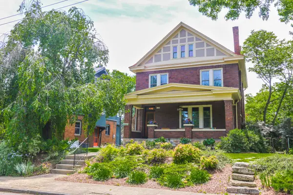 1815 Franklin Avenue, Columbus, OH 43205