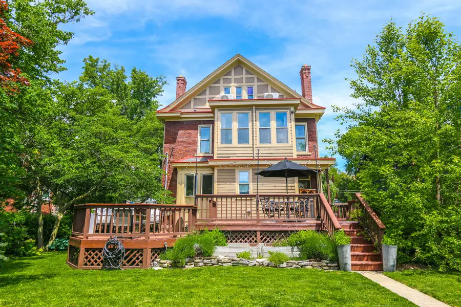 1815 Franklin Avenue, Columbus, OH 43205 - #3