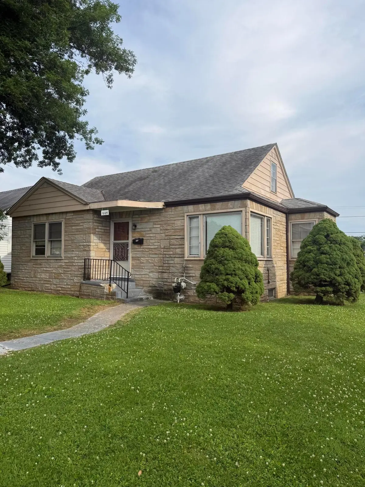 1005 W Church Street, Newark, OH 43055 - #1