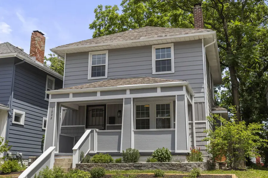 1002 Ellsworth Avenue, Columbus, OH 43206 - #3