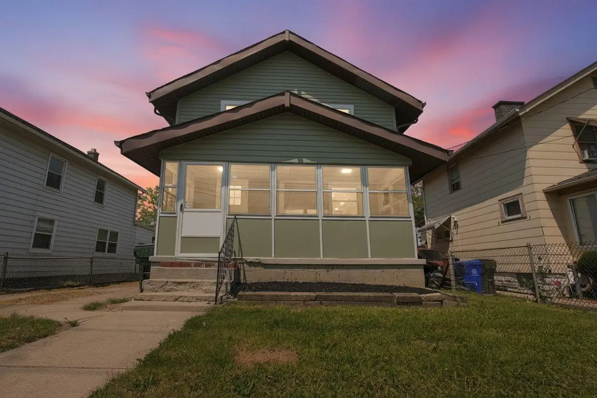 1471 Jefferson Avenue, Columbus, OH 43211 - #1