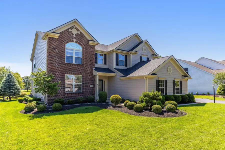 7731 Polo Lane, Powell, OH 43065 - #2