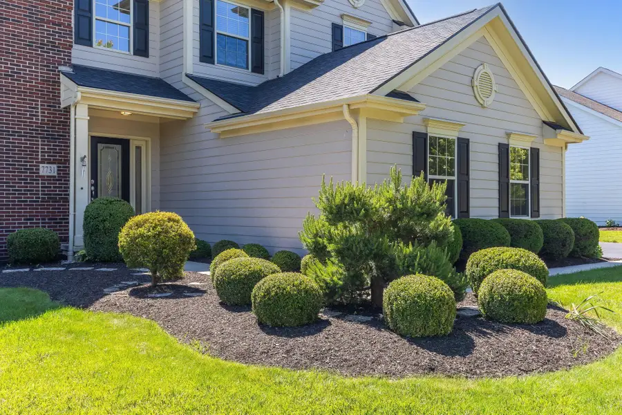 7731 Polo Lane, Powell, OH 43065 - #3