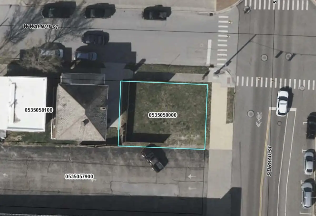 301 S Broad Street, Lancaster, OH 43130 - #1