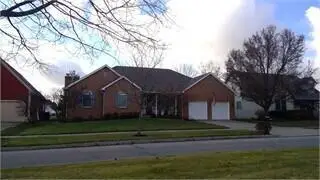 511 Palm Drive, Marysville, OH 43040