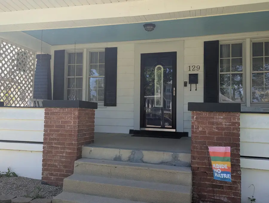 129 Hampton Place, Springfield, OH 45504 - #2