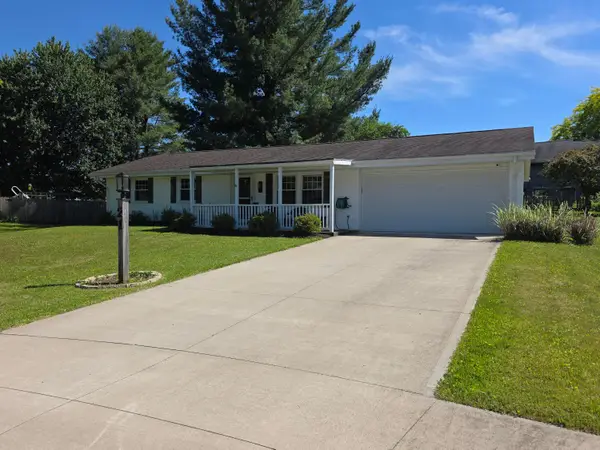 21 Sussex Court W, Mansfield, OH 44904