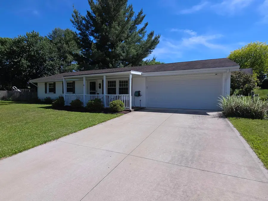 21 Sussex Court W, Mansfield, OH 44904 - #2